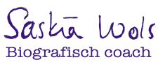 Saskia Wols Logo